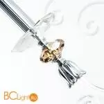 Бра Divinare Albedo 8821/02 AP-1 - Фото 0